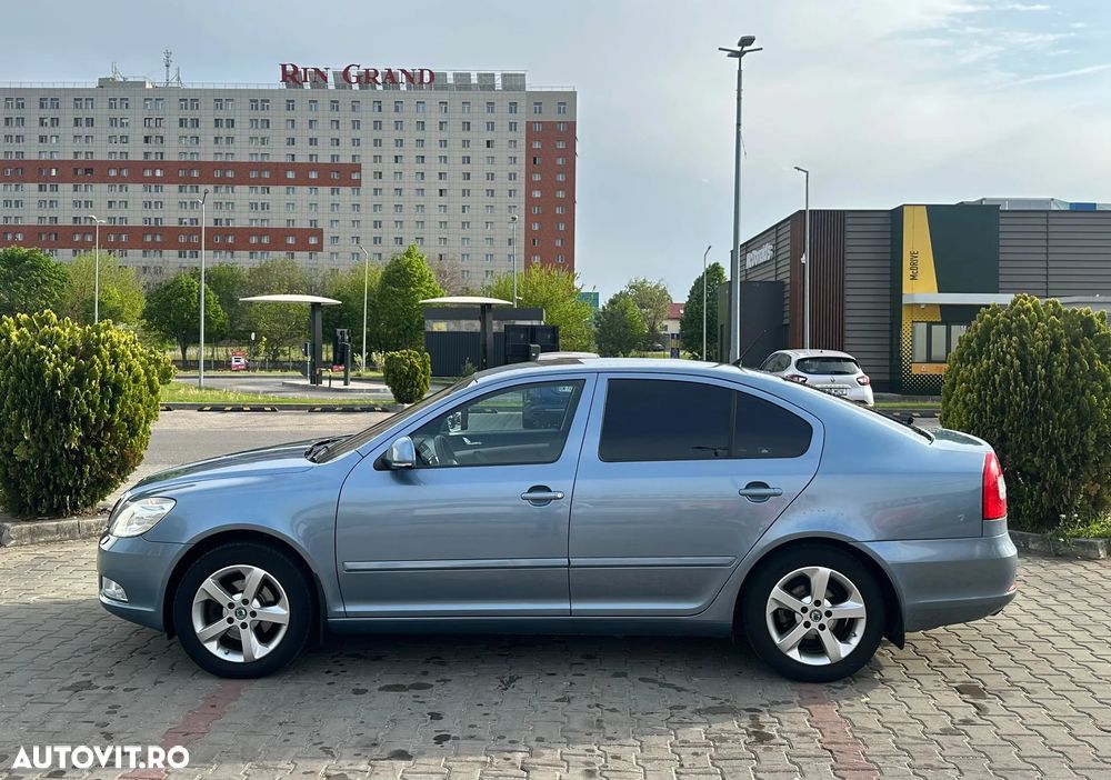 Skoda Octavia 1.2 TSI Classic - 1