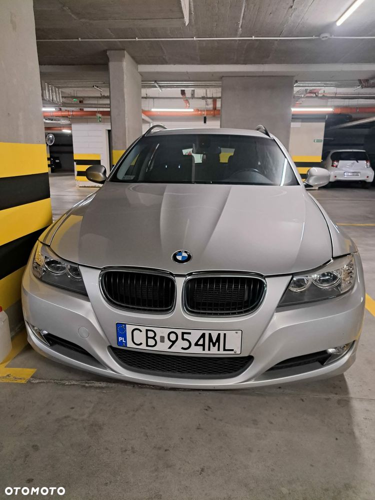 BMW Seria 3 - 1
