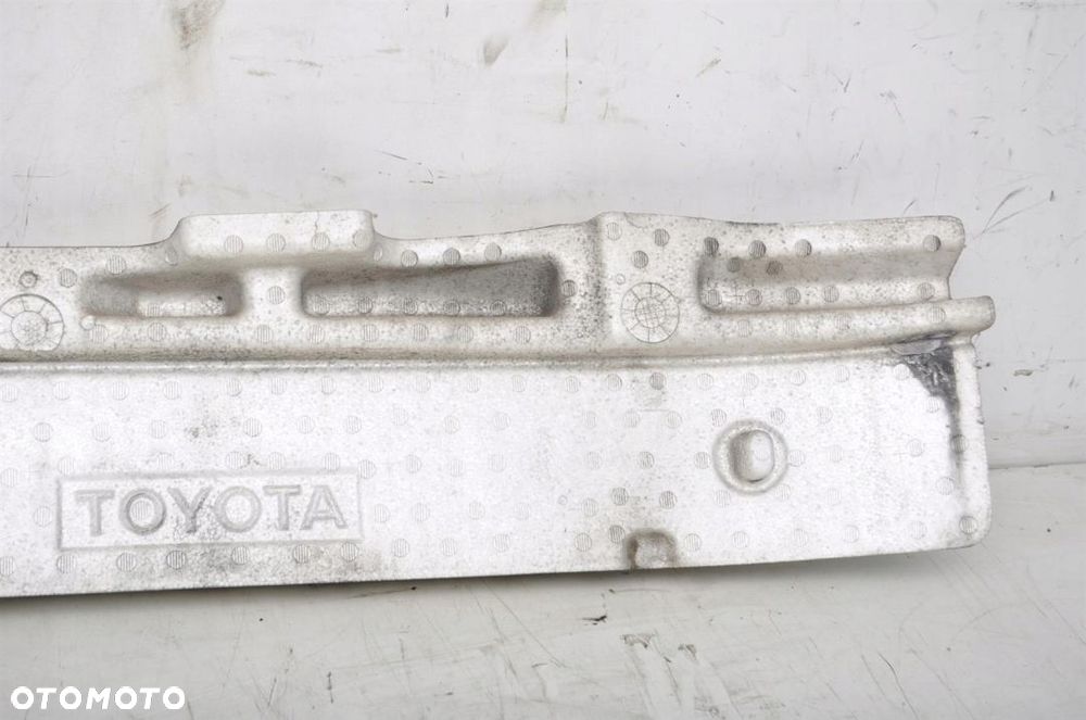 LEXUS LS III 430 ABSORBER ZDERZAKA PRZÓD - 8