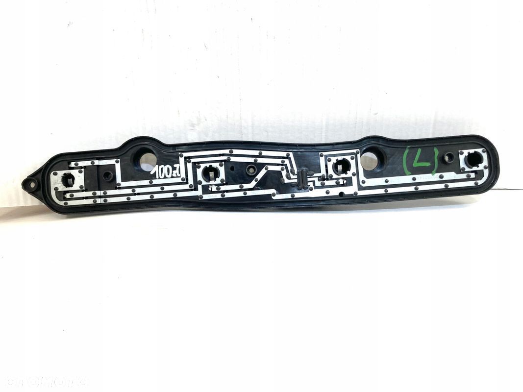 DUCATO BOXER JUMPER 12- WKŁAD LAMPY TYŁ LEWY Euro5 - 1