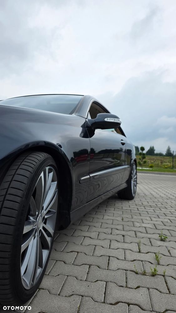 Mercedes-Benz CLK 240 Elegance - 3