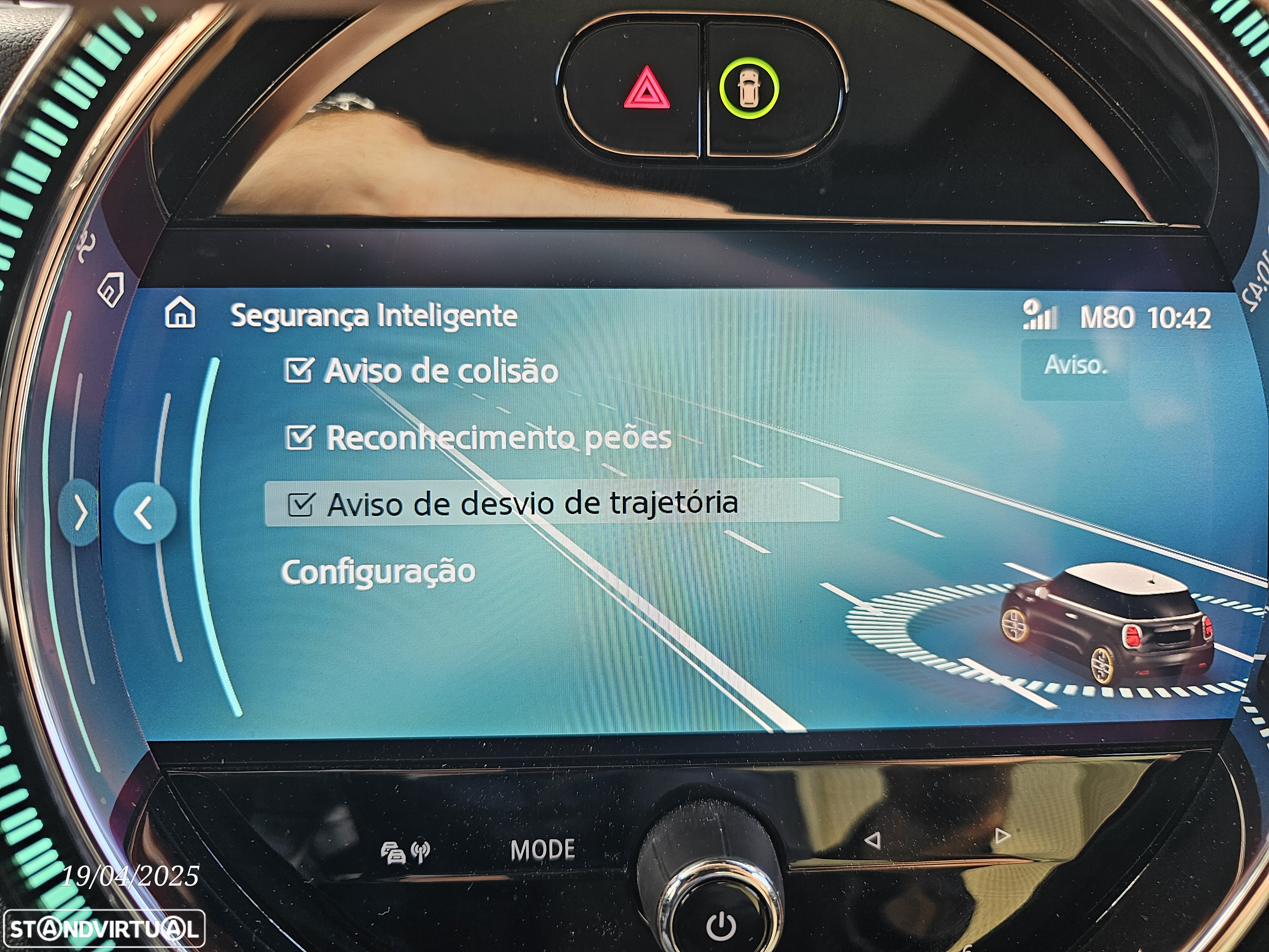 MINI 3 Portas Cooper SE Premium P. Resolute Edition - 18