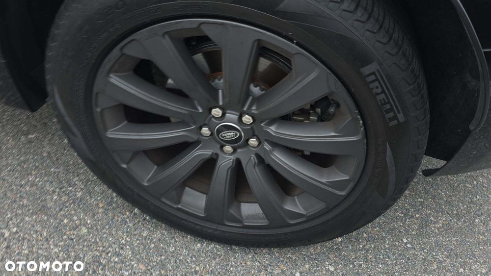 Land Rover Range Rover Velar P250 R-Dynamic S - 18