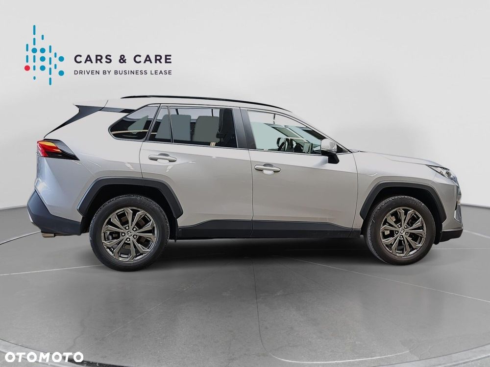 Toyota RAV4 2.0 Comfort 4x2 MS - 26