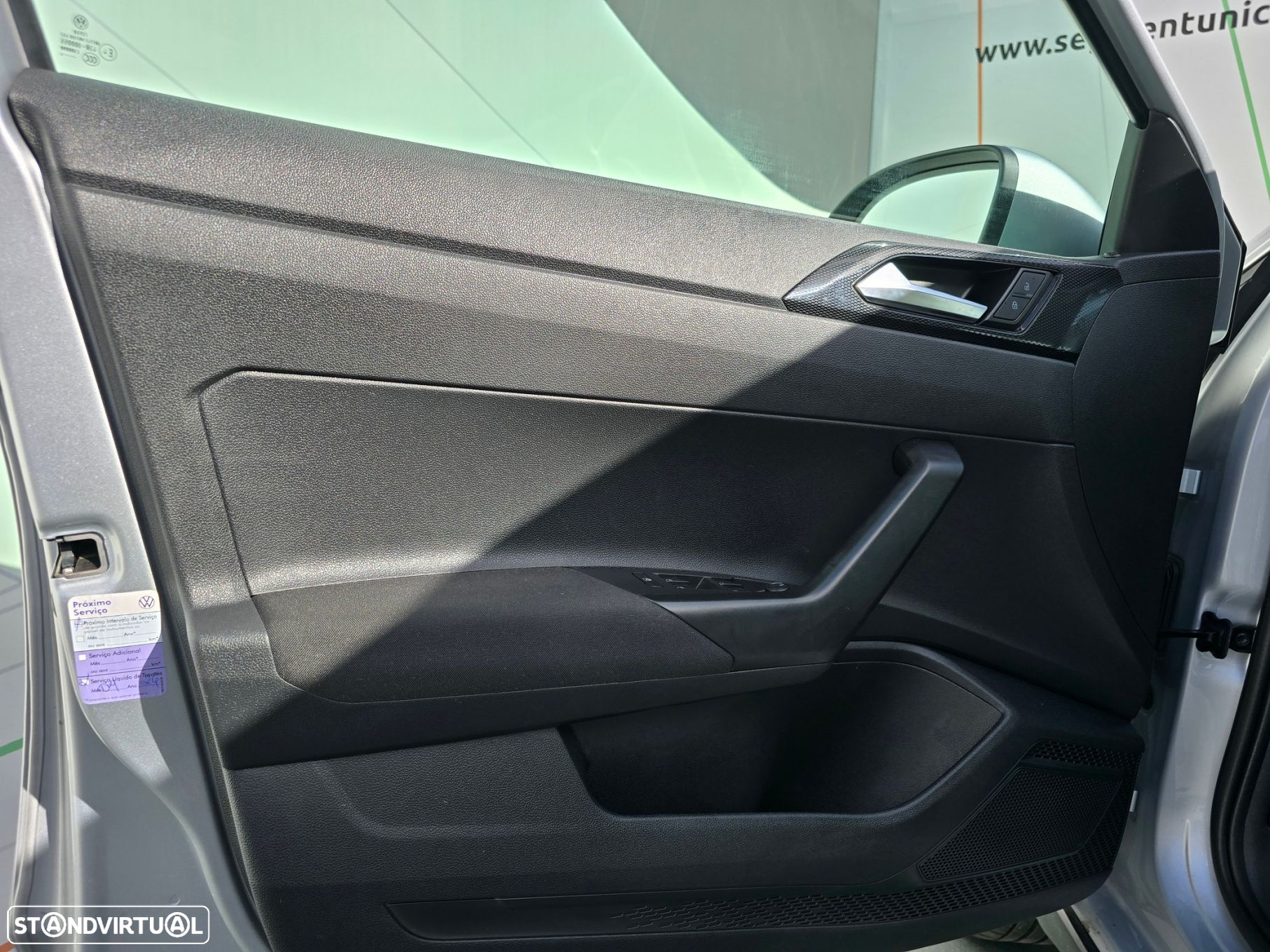 VW Taigo 1.0 TSI Life - 13