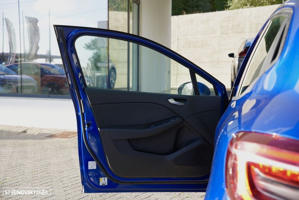 Renault Clio 1.0 TCe Limited - 21