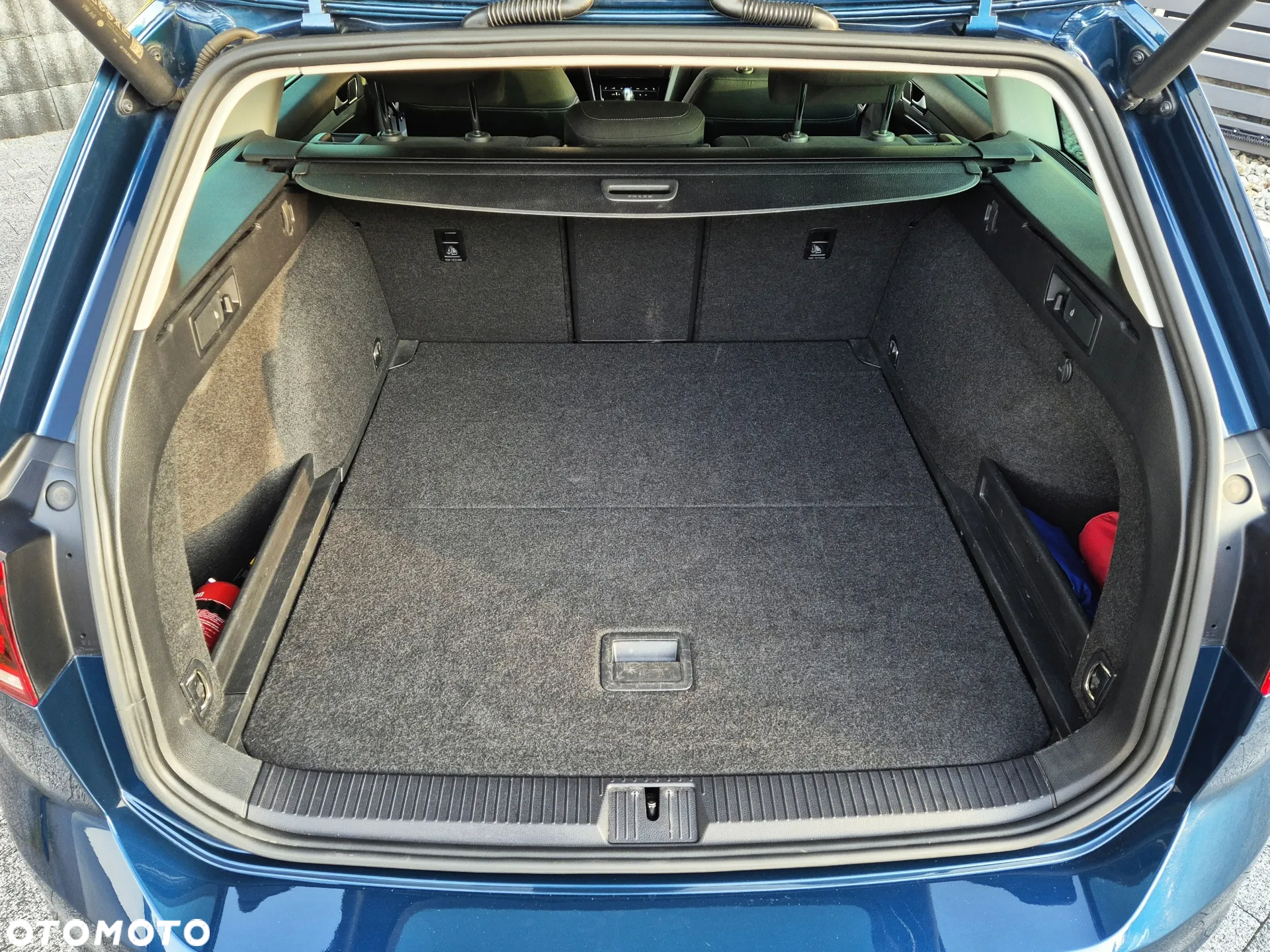 Volkswagen Passat 2.0 TDI EVO Business DSG - 11