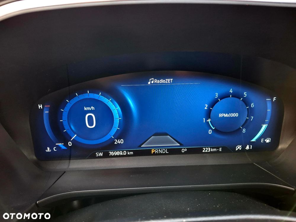 Ford Kuga 2.0 EcoBoost AWD Titanium ASS - 17