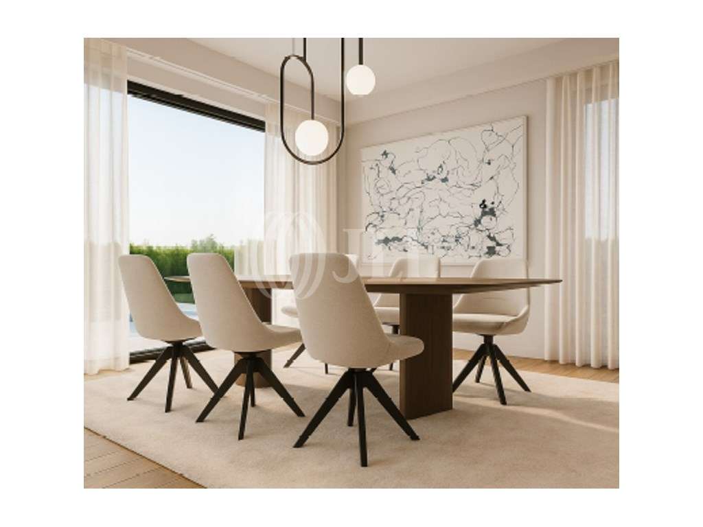 Apartamento T4 duplex jardim, piscina Estoril em Cascais - Grande imagem: 5/12