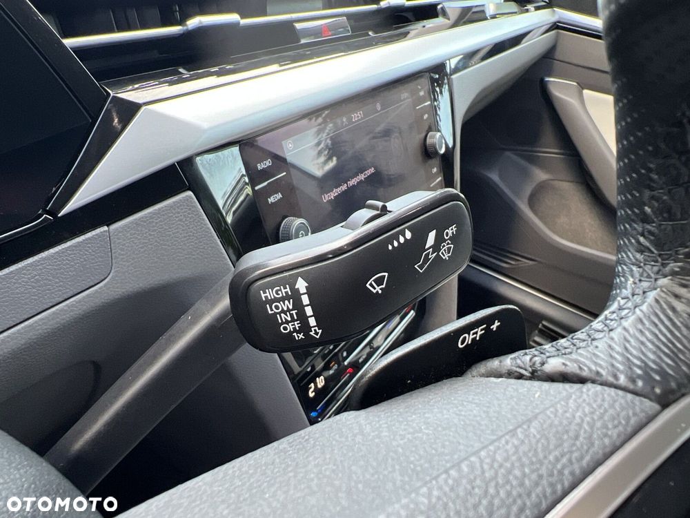 Volkswagen Arteon 2.0 TDI Elegance DSG - 23