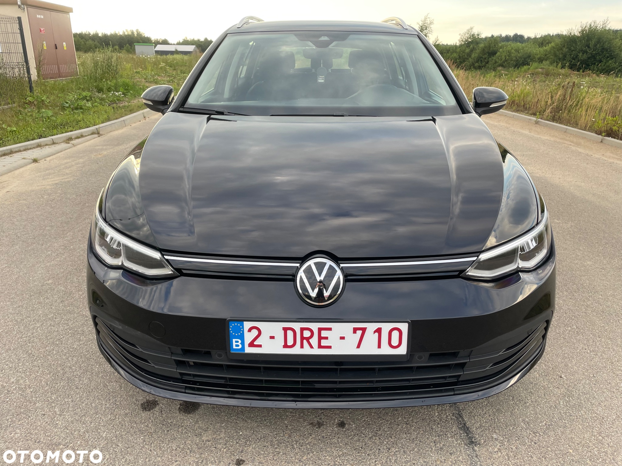 Volkswagen Golf Variant 1.0 TSI OPF Life - 4