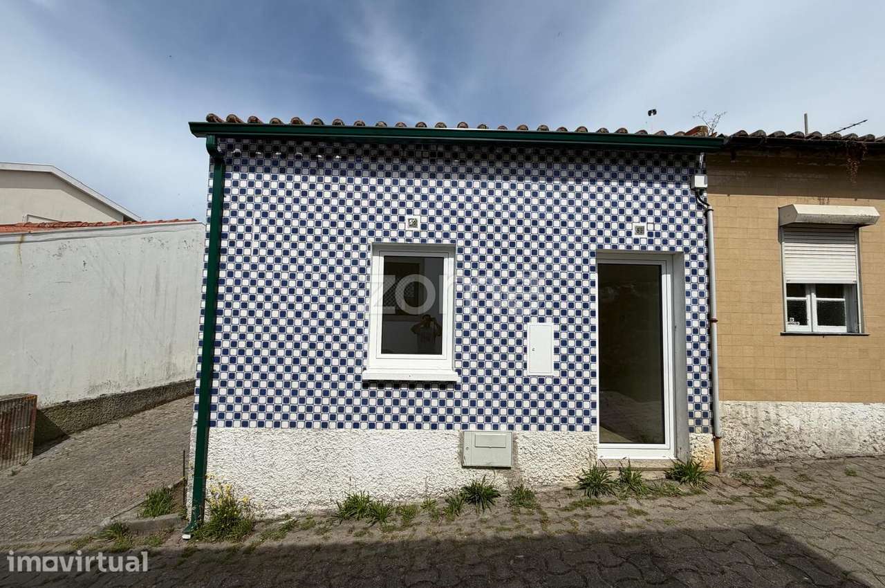 Moradia Térrea T2 Renovada no centro de Viana do Castelo - Grande imagem: 3/40
