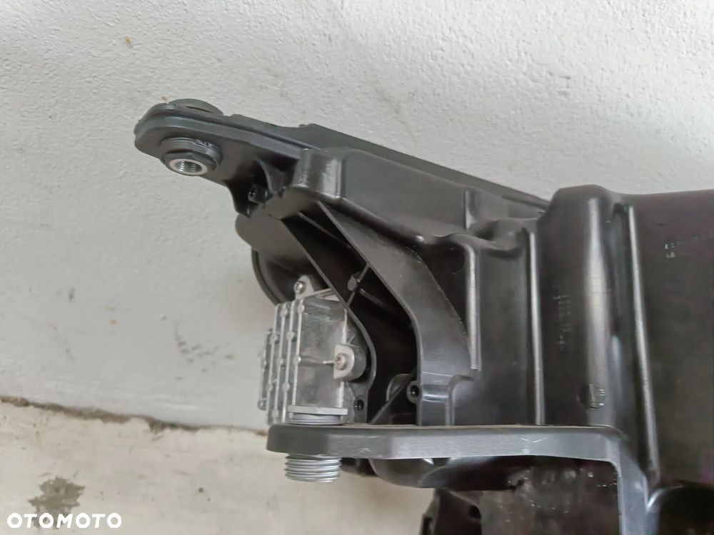 Lampa Lewa Przednia Skoda Kodiaq FL Lift Lewy Przód Reflektor 566941035 - 31