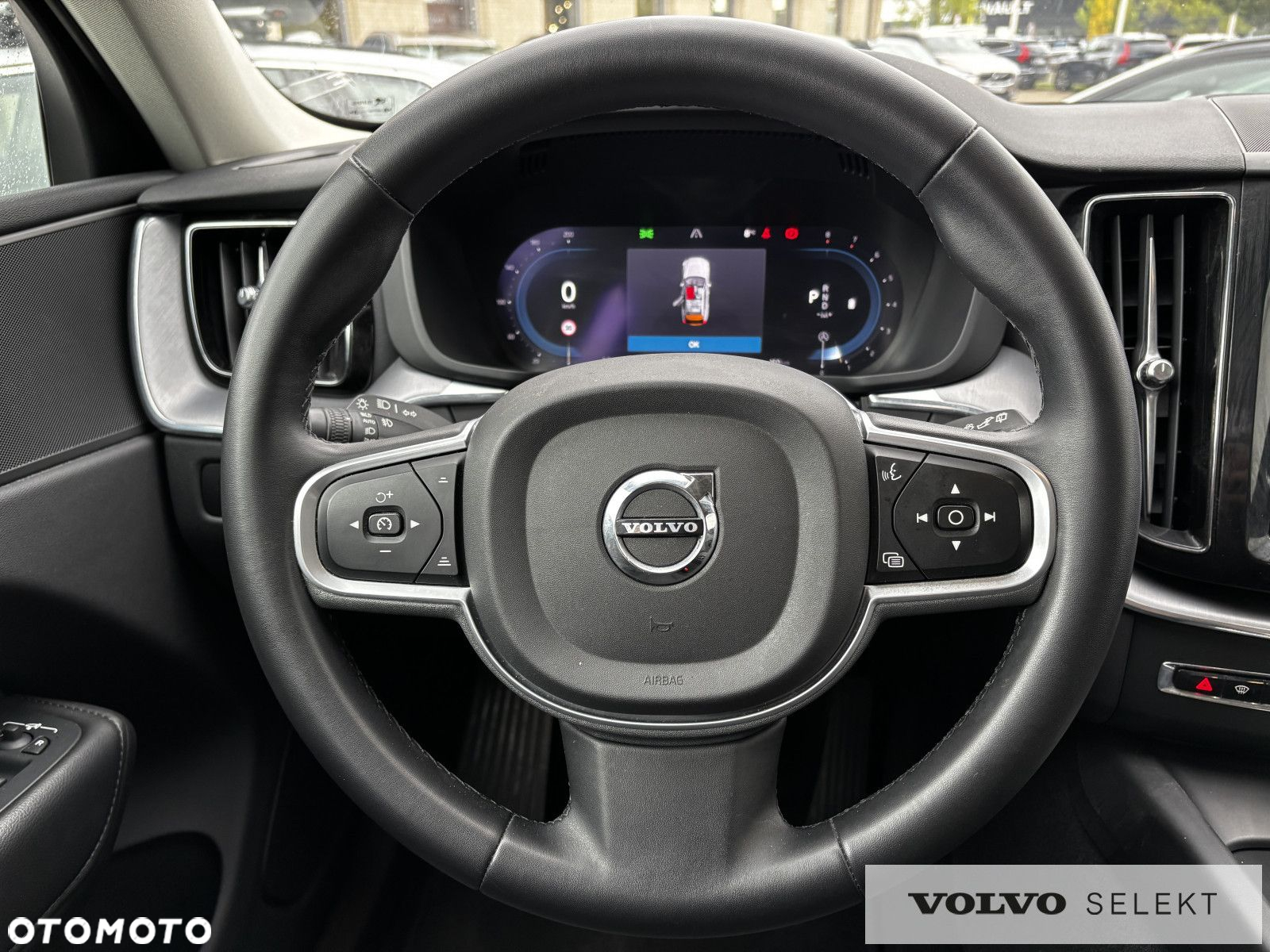 Volvo XC 60 - 16