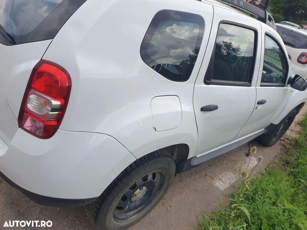 Dacia Duster - 3