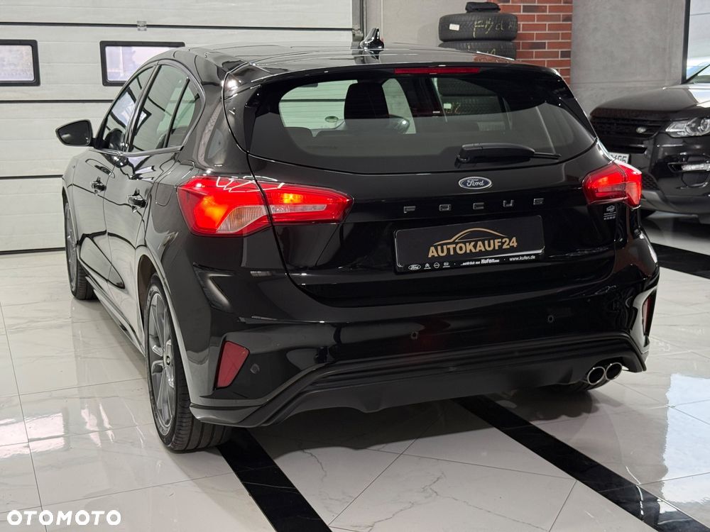 Ford Focus 2.0 EcoBlue ST-Line - 7