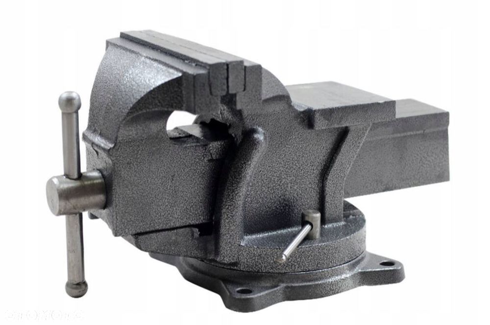 IMADŁO ŚLUSARSKIE 100mm OBROTOWE - 1