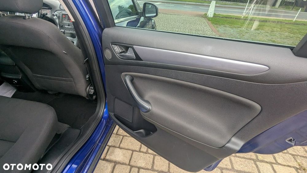Ford Mondeo 2.0 TDCi Titanium X - 8