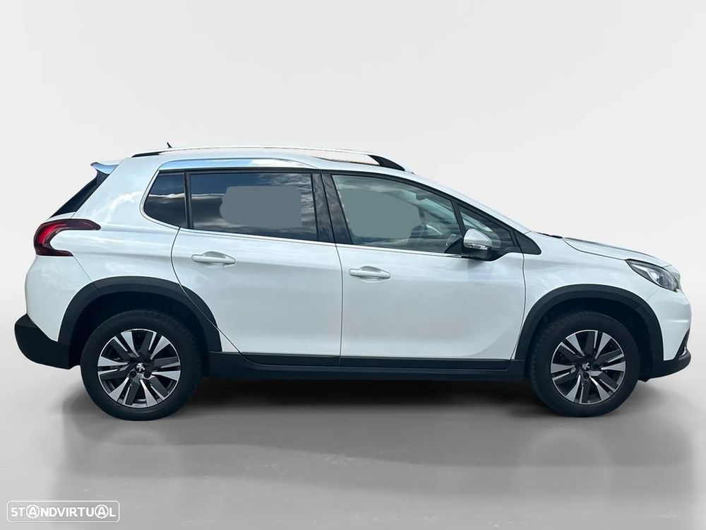 Peugeot 2008 1.2 PureTech Allure - 7