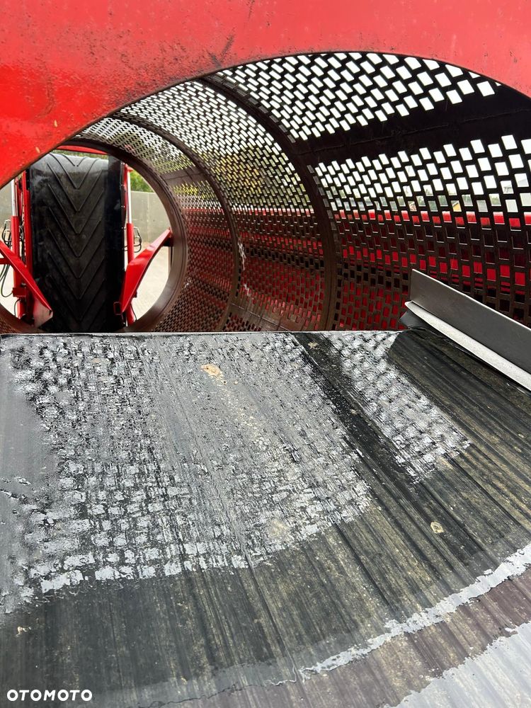 Inny FDT Trommel Przesiewacz Bębnowy - 26