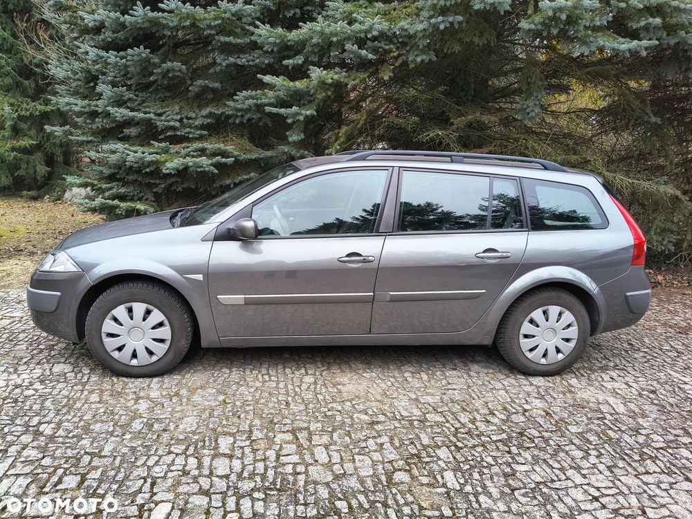 Renault Megane 1.6 Luxe Privilege - 1
