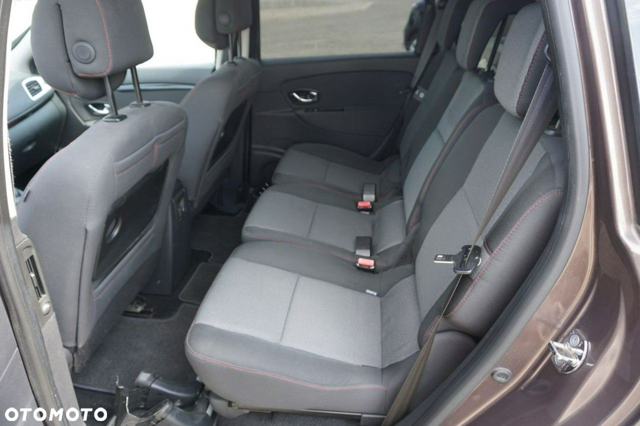 Renault Scenic 1.6dCi Energy TomTom Edition - 10