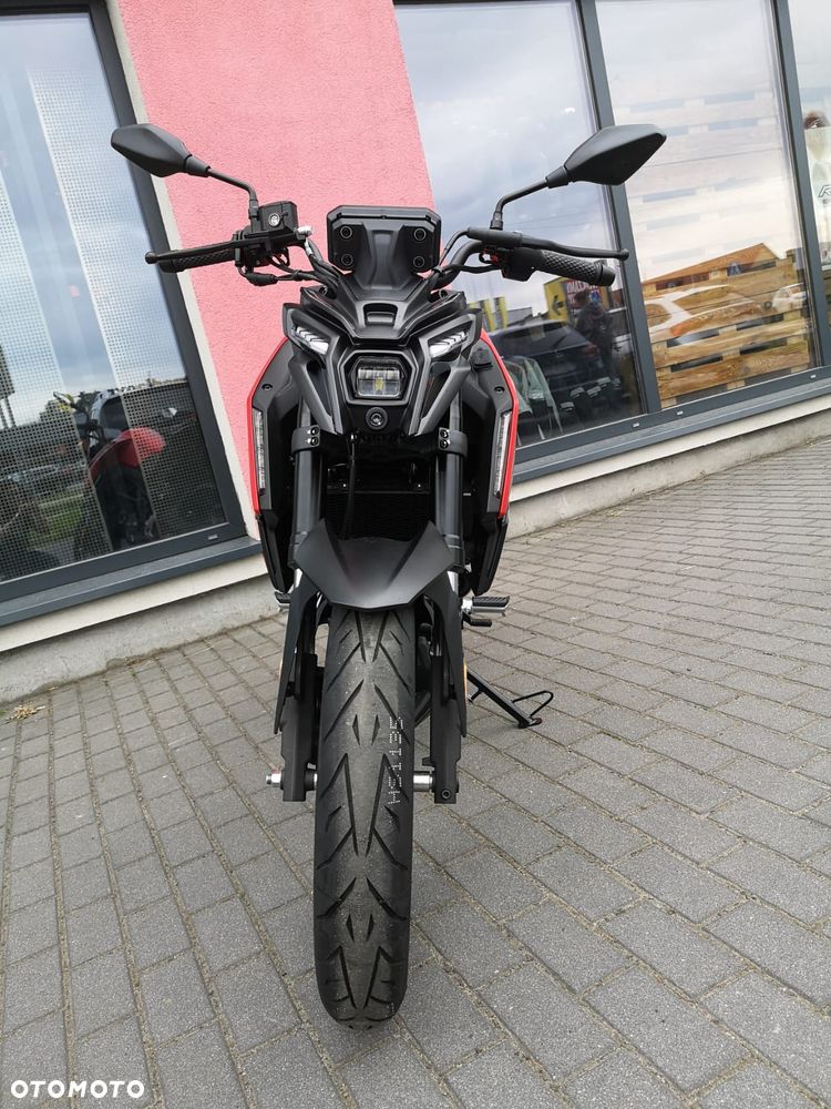 VOGE R125S - 8
