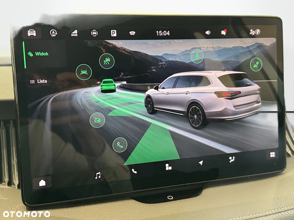 Skoda Superb 2.0 TDI SCR L&K DSG - 33