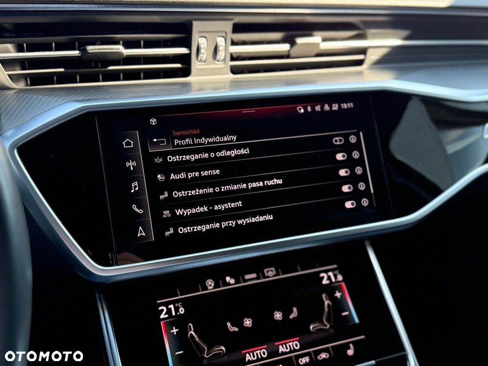 Audi A6 Avant - 36