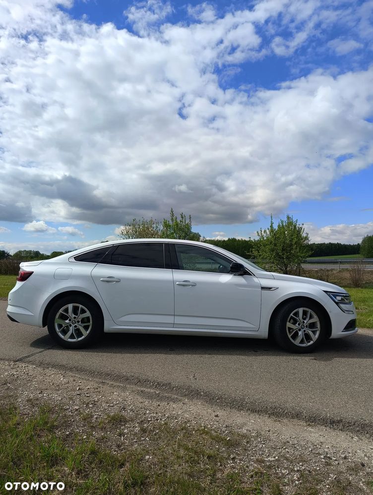 Renault Talisman 1.7 Blue dCi Limited - 7
