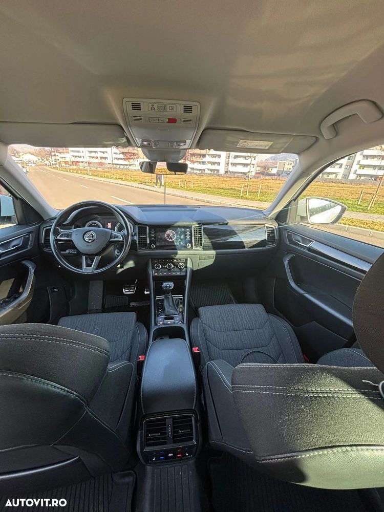 Skoda Kodiaq - 10