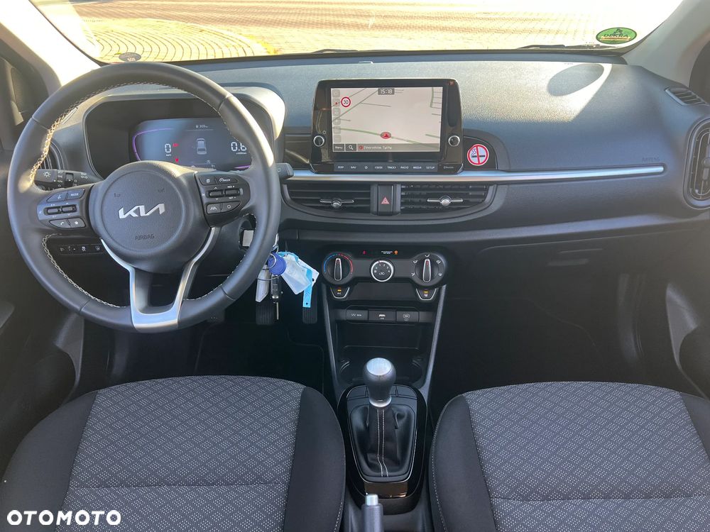 Kia Picanto 1.0 Spirit - 11