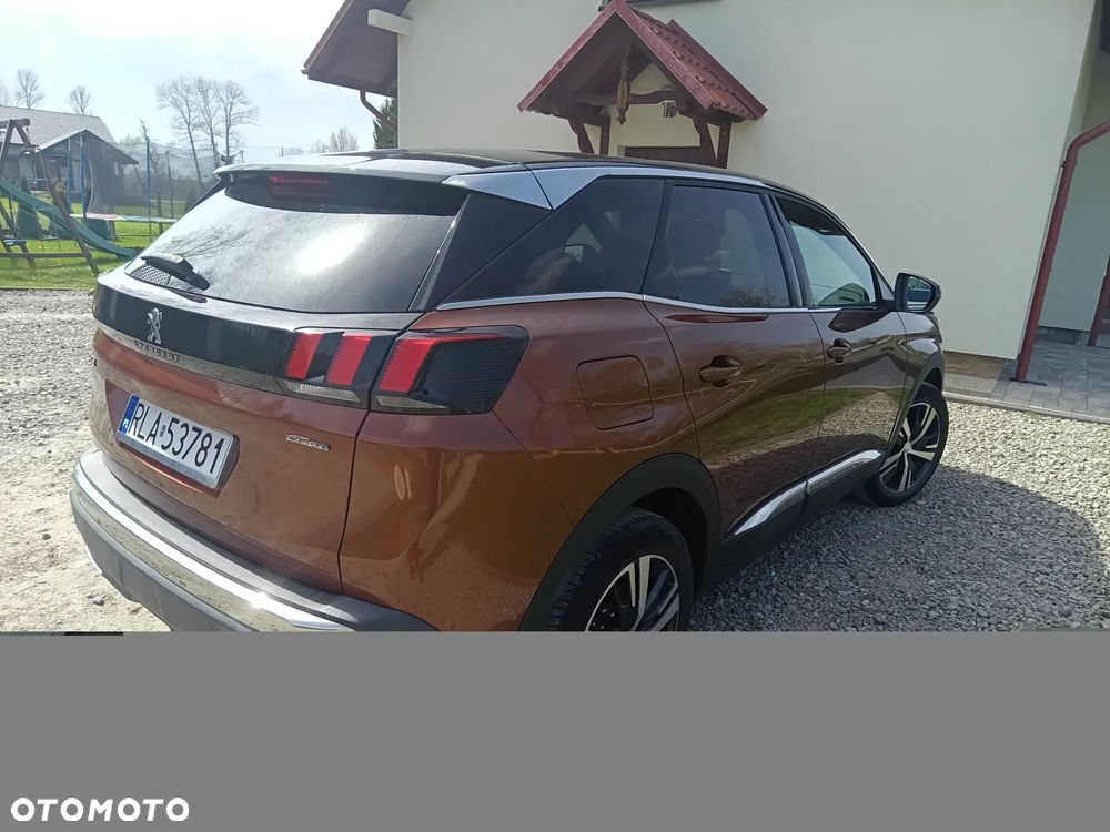 Peugeot 3008 PureTech 130 Stop & Start GPF Active - 26