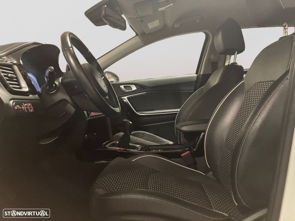 Kia Ceed SW 1.0 T-GDI Sport - 9