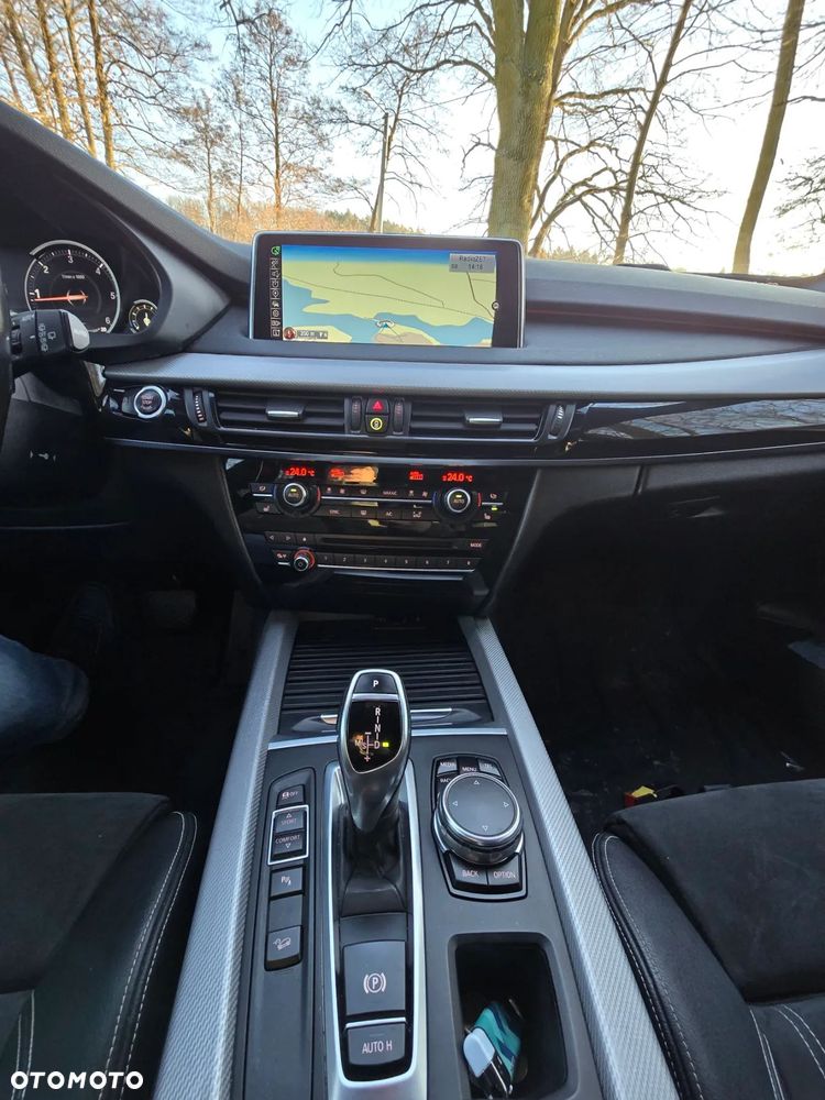 BMW X5 - 26