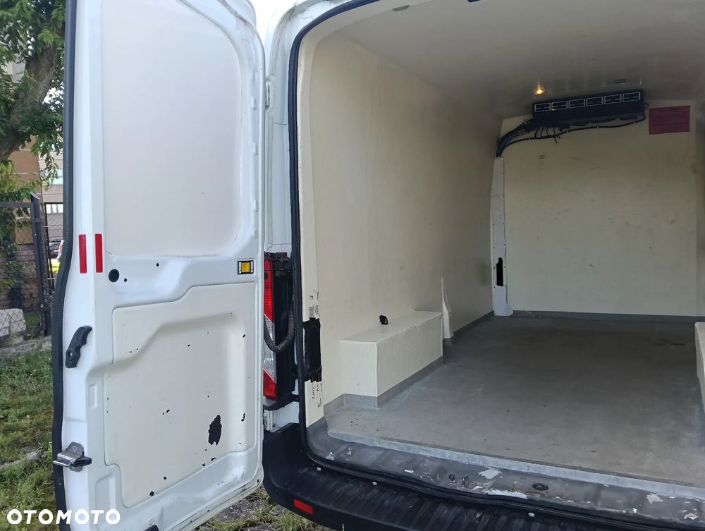 Ford Transit Kombi L2H2 Trend - 11