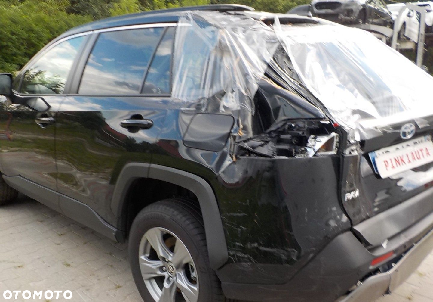Toyota RAV4 - 7