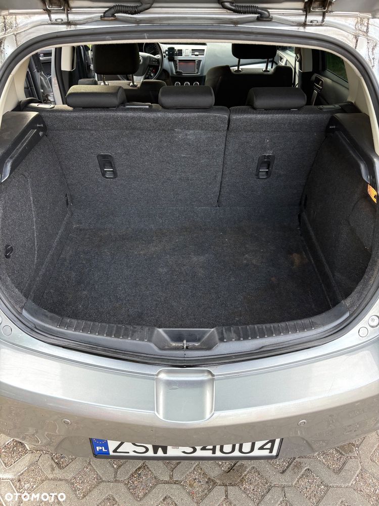 Mazda 3 1.6 MZR Exclusive-Line - 17