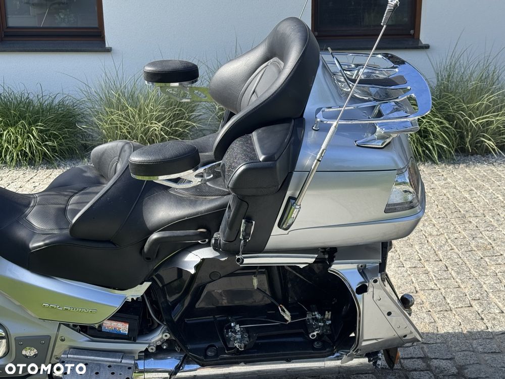 Honda GL - 20
