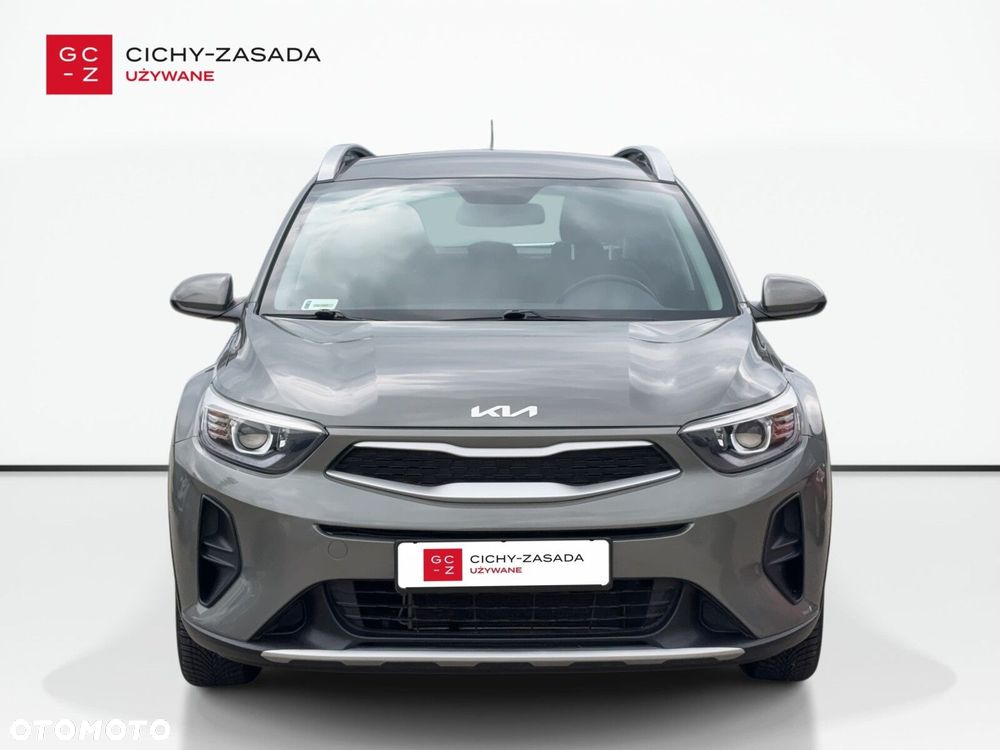 Kia Stonic 1.2 M - 8