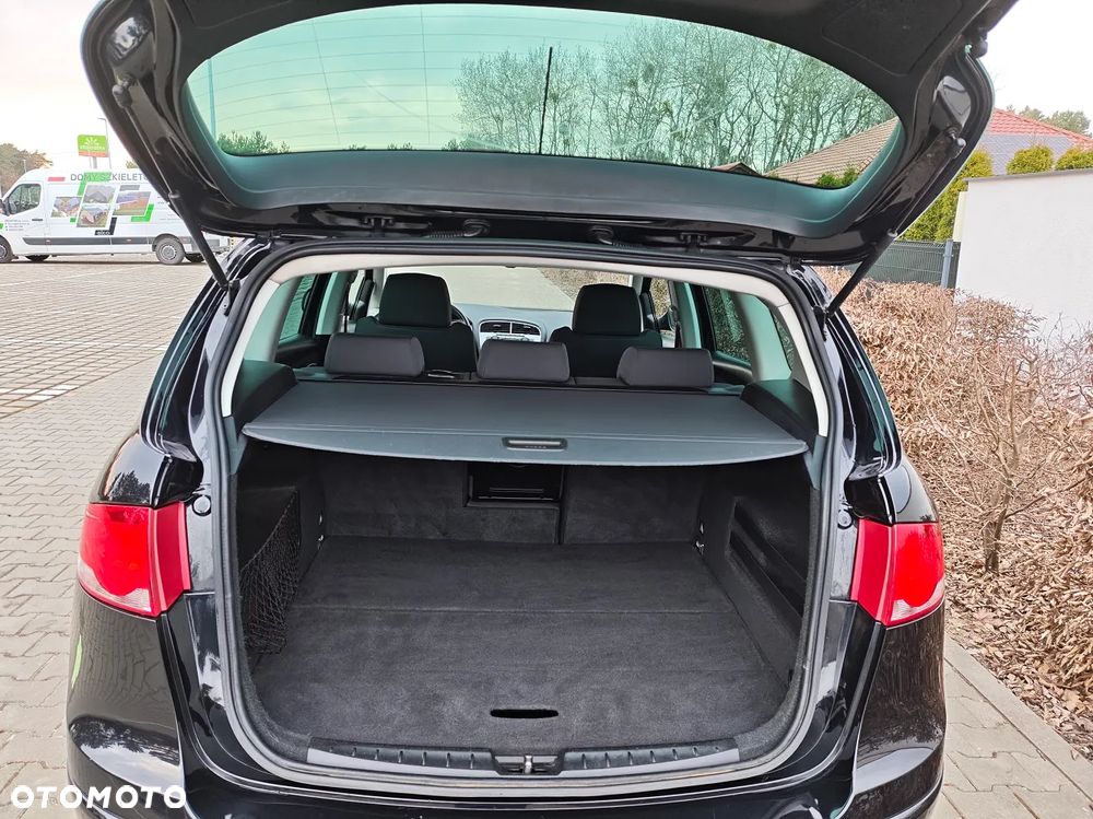 Seat Altea XL - 18