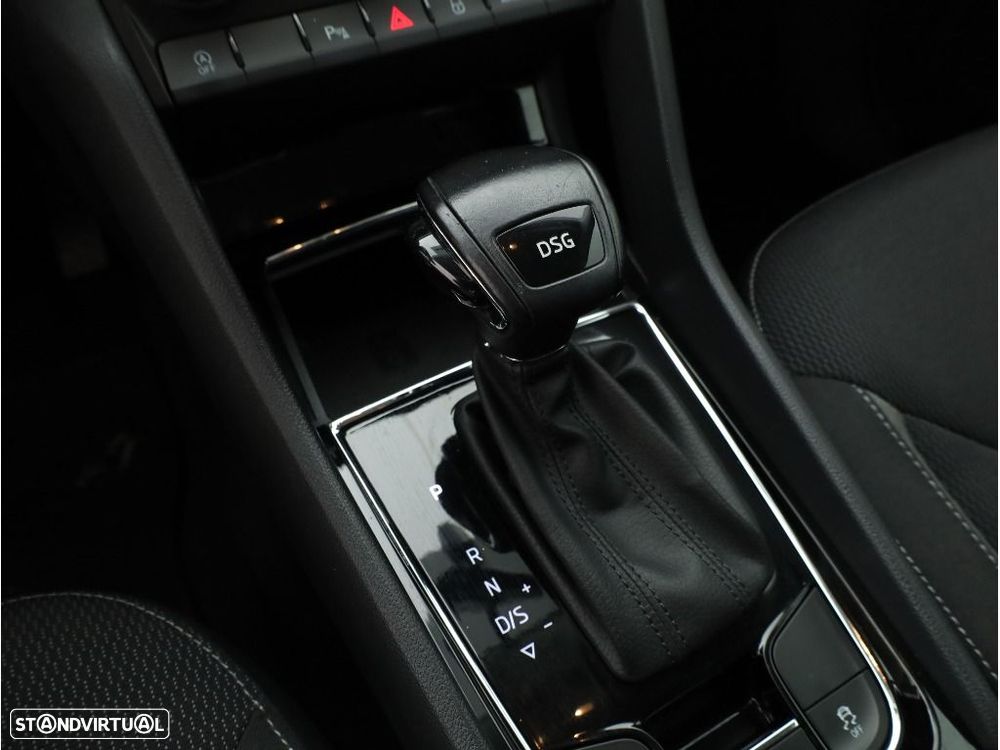 Skoda Kodiaq 2.0 TDI Ambition DSG - 13