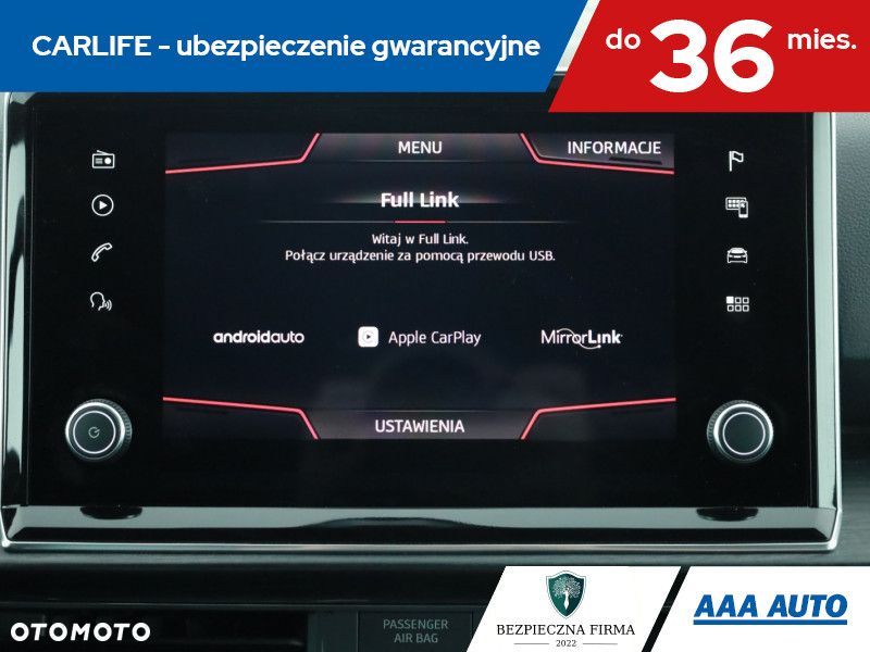 Seat Tarraco - 19