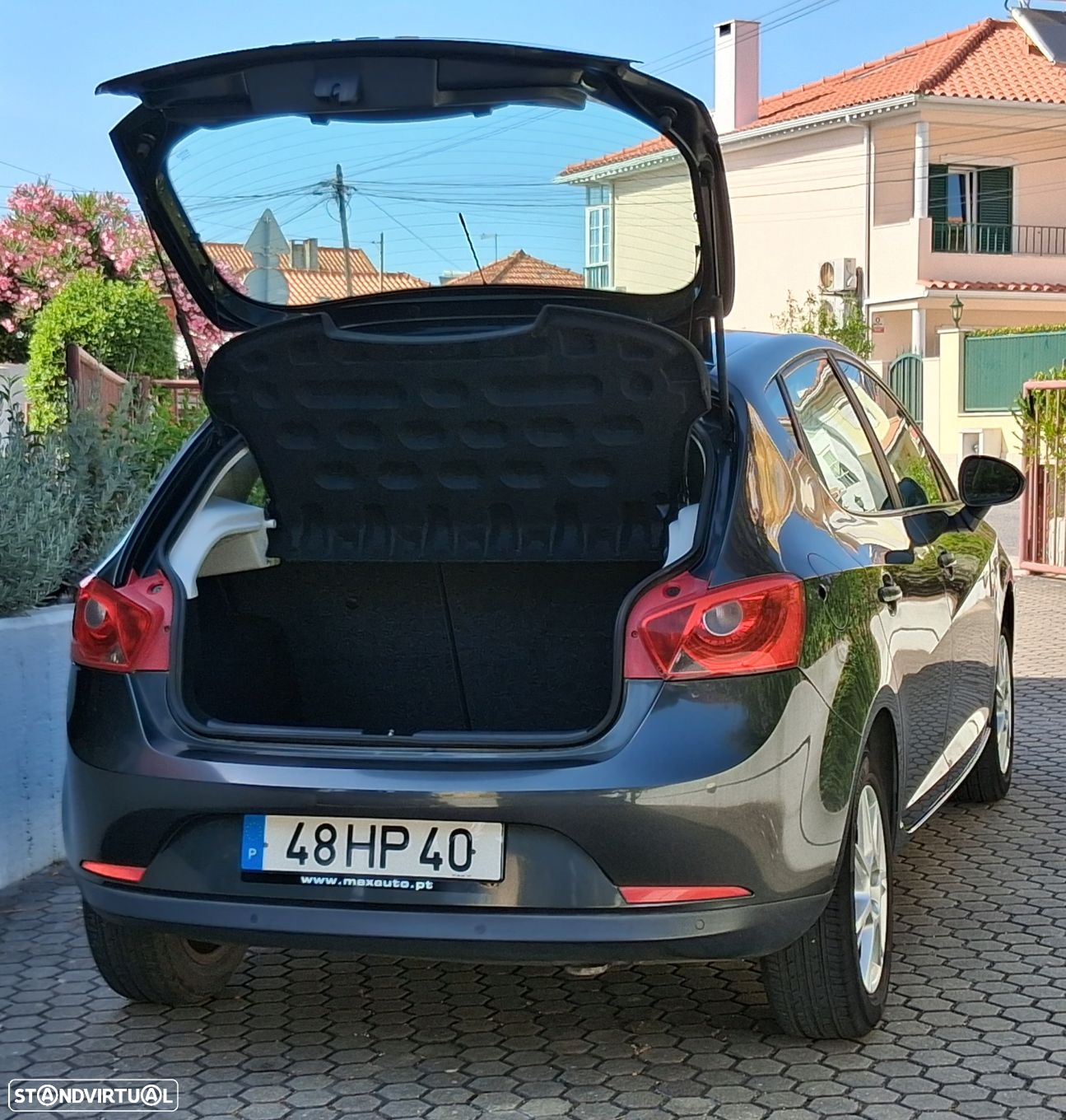 SEAT Ibiza 1.2 12V Style - 18