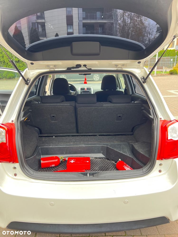 Toyota Auris - 15