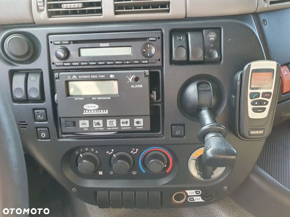 DAF 85 360 EEV - 8