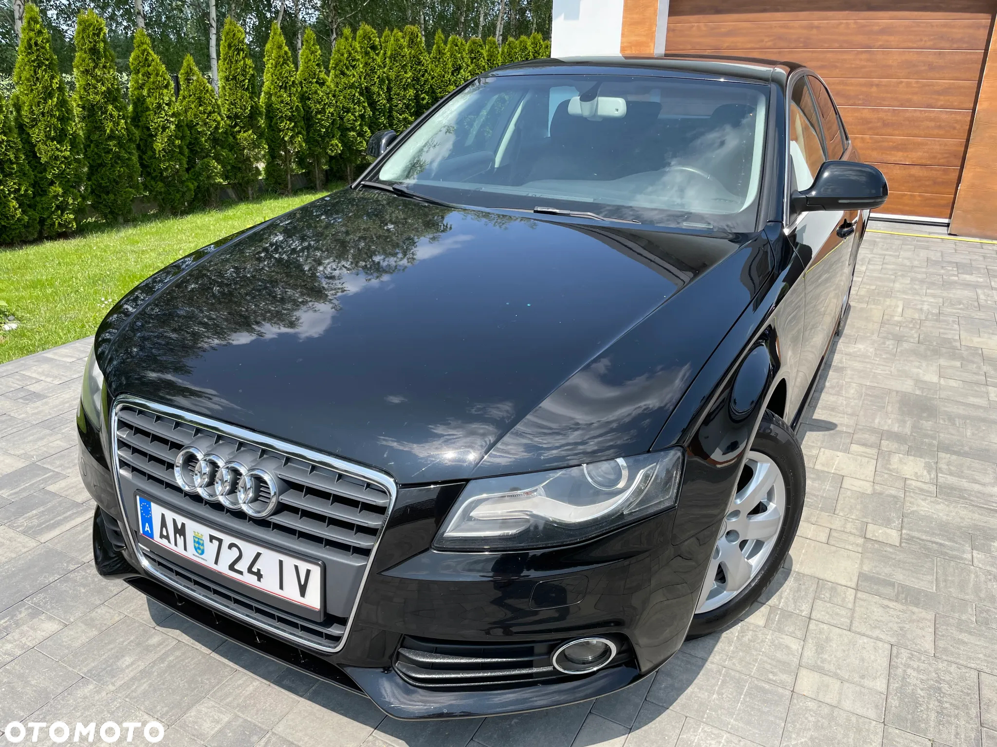 Audi A4 1.8 TFSI - 3