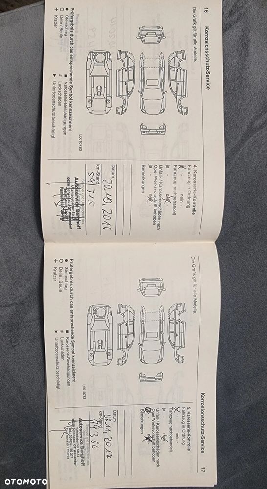 Opel Astra 1.6 Enjoy - 15