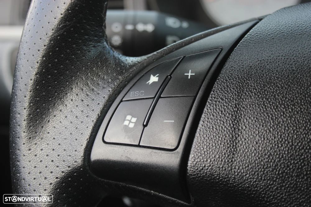 Fiat Grande Punto 1.3 M-Jet Sport - 12