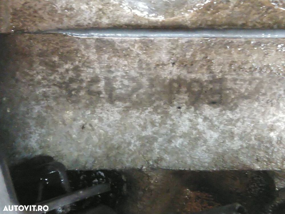 Cutie de viteze Suzuki SX4 S - Cross II Facelift 1.0 B 2016 - 2020 111CP Manuala 5 ... - 5